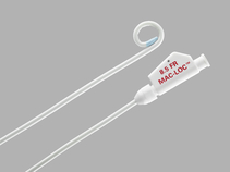 Proximal and Distal – Dawson-Mueller Drainage Catheter